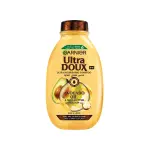 Garnier Ultra Doux Nourishing Avocado & Shea Butter Shampoo MS Department Store Oman