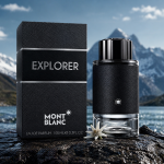 Montblanc Legend BP EDT-50ml + SG 100ml Inter Set (Men) MS Department Store Oman