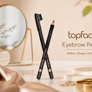 Topface Eyebrow Pencil MS Department Store Oman