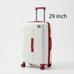 Pierre Cardin Nagga Brand Pp Trolley S 29 White MS Department Store Oman