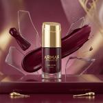 Armaf France Nail Enamel - Blue On Demand MS Department Store Oman