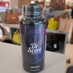 Aroma Oil Crystal Pet (500Ml) MS Department Store Oman