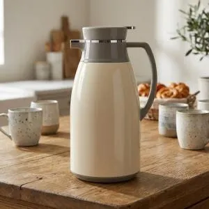 REGAL 1.9Ltr. S / S V-Flask [Glass Liner] MS Department Store Oman