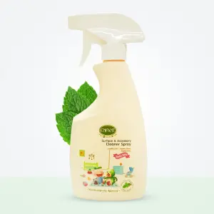 Enfant Surface & Accessory Concentrate Cleaner Spray-500Ml MS Department Store Oman
