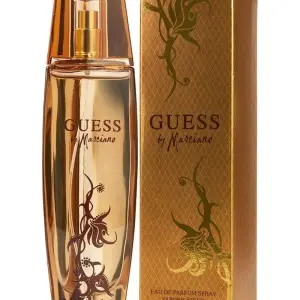 Guess By Marciano Edp-100Ml (Women) MS Department Store Oman