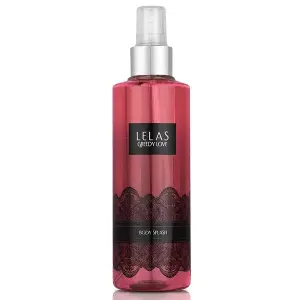 Body Splash Lelas Greedy Love-250Ml MS Department Store Oman