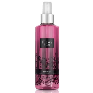 Body Splash Lelas Beste-250Ml MS Department Store Oman