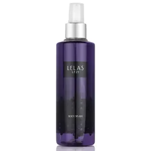 Body Splash Lelas Lely-250Ml MS Department Store Oman
