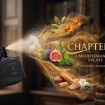 Chapter By Maxime (Exler) MS Department Store Oman