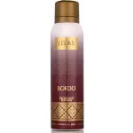 Deodorant Lelas Bordo-150Ml MS Department Store Oman