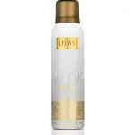 Deodorant Lelas Musk-150Ml MS Department Store Oman