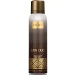 Deodorant Lelas Zain Oud-150Ml MS Department Store Oman