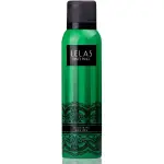 Deodorant Lelas Fancy Fance-150Ml MS Department Store Oman