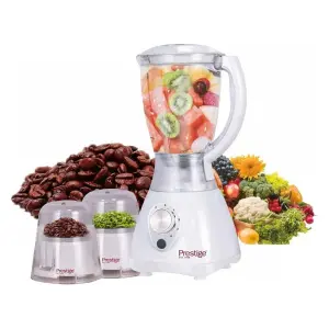 Prestige Blender 3In 1W Two Mills 450W MS Department Store Oman