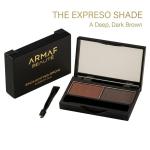 Armaf Beaute Enchanting Brow Eyebrow Duo - Expresso MS Department Store Oman