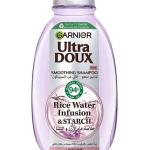 Ultra Doux Rice Water Shampoo-200Ml MS Department Store Oman