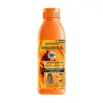 Udoux Hair Food Shampoo Papaya-350Ml MS Department Store Oman