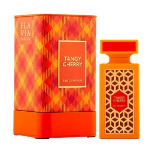 Flavia Tangy Cherry Edp-90Ml MS Department Store Oman