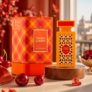 Tangy Cherry Edp-90Ml MS Department Store Oman