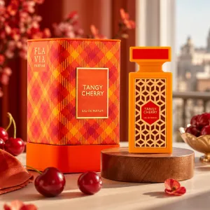 Tangy Cherry Edp-90Ml MS Department Store Oman