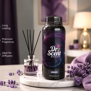 Aroma Oil Magic Pet (500Ml) MS Department Store Oman