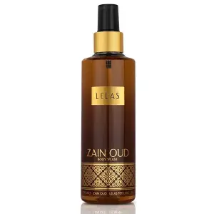 Body Splash Lelas Zain Oud-250Ml MS Department Store Oman