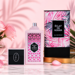 E`Clat De Rosier Edp-90Ml MS Department Store Oman