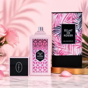 E`Clat De Rosier Edp-90Ml MS Department Store Oman