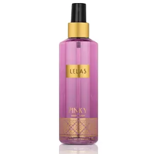 Body Splash Lelas Pinky-250Ml MS Department Store Oman