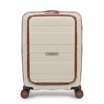Antler Challenger Pp Trolley S   20" Stone MS Department Store Oman