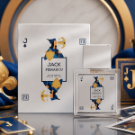 Perfume Femascu Challenge Jack-100Ml MS Department Store Oman
