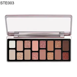 Forever Backstage Essential 16 Color Eyeshadow Palette MS Department Store Oman