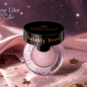 Twinkle Stars Glitter MS Department Store Oman