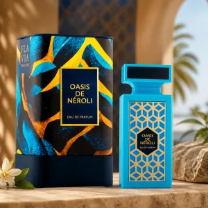 Oasis De Ne`Roli Edp-90Ml MS Department Store Oman