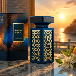 Riviera Ne`Roli Edp-90Ml MS Department Store Oman