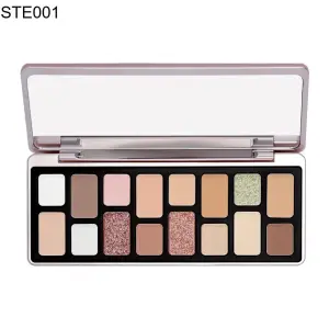 Forever Backstage Essential 16 Color Eyeshadow Palette MS Department Store Oman