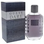 Guess Dare Edt-100Ml (Men) MS Department Store Oman