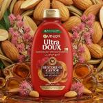 Ultra Ddoux Almond/Castor Shampoo -400Ml MS Department Store Oman