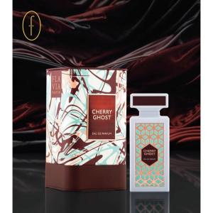 Flavia Cherry Ghost Edp-90Ml MS Department Store Oman