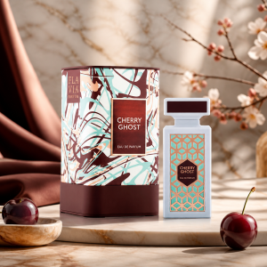 Cherry Ghost Edp-90Ml MS Department Store Oman