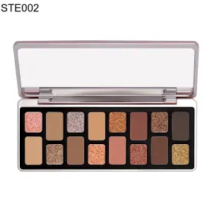 Forever Backstage Essential 16 Color Eyeshadow Palette MS Department Store Oman