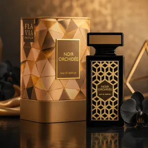 Noir Orchide`E Edp-90Ml MS Department Store Oman