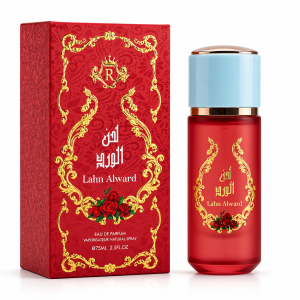 Risala Lahn Alward 75Ml Edp MS Department Store Oman