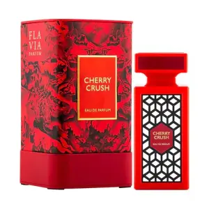 Flavia Cherry Crush Edp-90Ml MS Department Store Oman