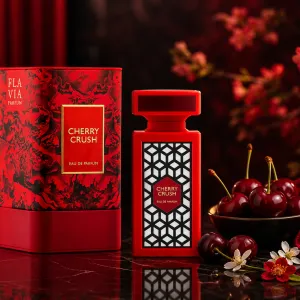 Cherry Crush Edp-90Ml MS Department Store Oman
