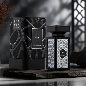 Fab Edp-90Ml MS Department Store Oman