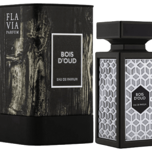 Flavia Bois D`Oud Edp-90Ml MS Department Store Oman
