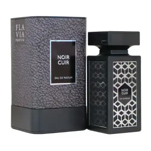 Flavia Noir Cuir Edp-90Ml MS Department Store Oman