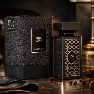 Noir Cuir Edp-90Ml MS Department Store Oman