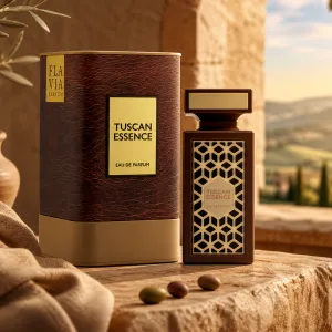Tuscan Essence Edp-90Ml MS Department Store Oman